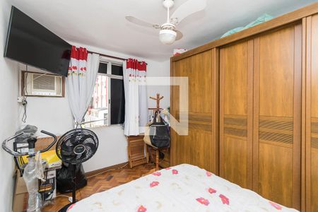 Quarto de apartamento à venda com 1 quarto, 30m² em Penha Circular, Rio de Janeiro