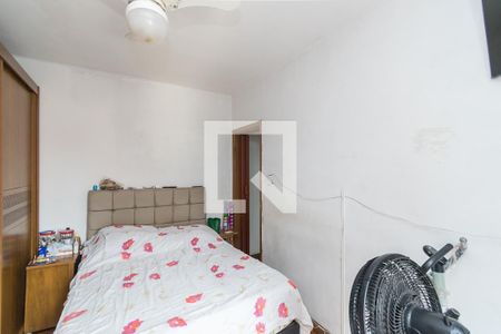 Quarto de apartamento à venda com 1 quarto, 30m² em Penha Circular, Rio de Janeiro