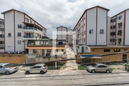 Vista do Quarto de apartamento à venda com 1 quarto, 30m² em Penha Circular, Rio de Janeiro