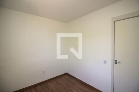 Quarto 1 de apartamento para alugar com 2 quartos, 46m² em Restinga, Porto Alegre