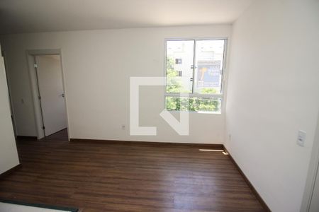 Sala de apartamento para alugar com 2 quartos, 46m² em Restinga, Porto Alegre