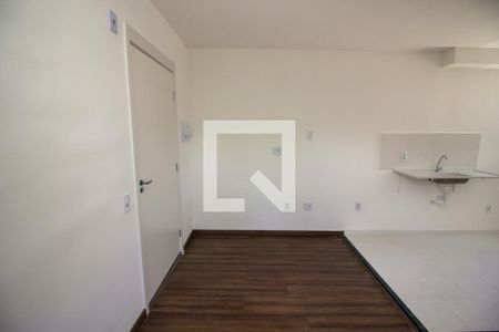 Sala de apartamento para alugar com 2 quartos, 46m² em Restinga, Porto Alegre