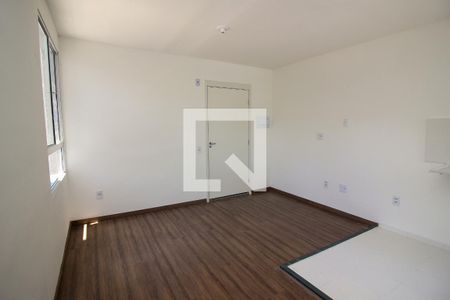 Sala de apartamento para alugar com 2 quartos, 46m² em Restinga, Porto Alegre