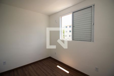 Quarto 2 de apartamento para alugar com 2 quartos, 46m² em Restinga, Porto Alegre