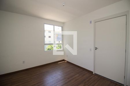 Sala de apartamento para alugar com 2 quartos, 46m² em Restinga, Porto Alegre