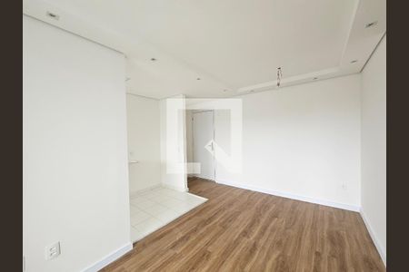 Sala de apartamento para alugar com 2 quartos, 51m² em Liberdade, São Paulo