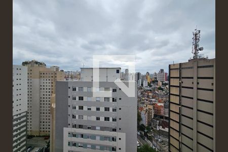 Vista de apartamento para alugar com 2 quartos, 51m² em Liberdade, São Paulo