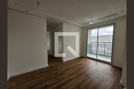 Sala de apartamento para alugar com 2 quartos, 51m² em Liberdade, São Paulo