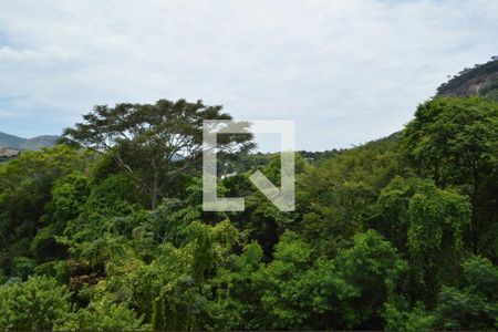 Vista do Quarto 1 de apartamento à venda com 2 quartos, 47m² em Anil, Rio de Janeiro