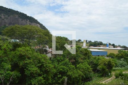 Vista do Quarto 1 de apartamento à venda com 2 quartos, 47m² em Anil, Rio de Janeiro