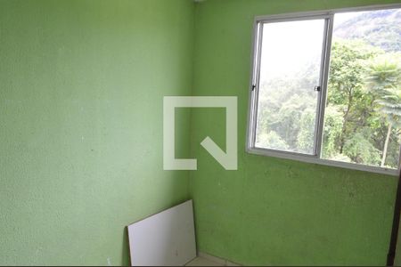 Quarto 1 de apartamento à venda com 2 quartos, 47m² em Anil, Rio de Janeiro