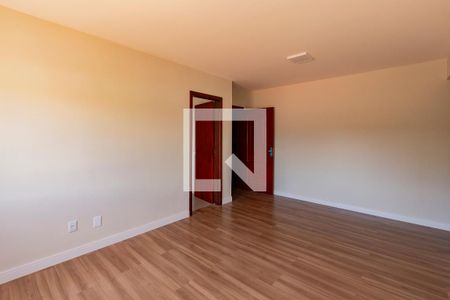 Sala de apartamento à venda com 2 quartos, 69m² em Nonoai, Porto Alegre