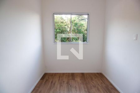 Quarto 1 de apartamento para alugar com 2 quartos, 42m² em Jardim Maria Duarte, São Paulo