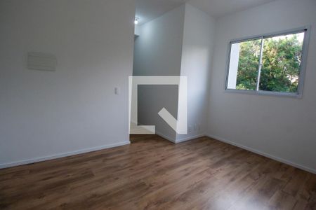 Sala de apartamento para alugar com 2 quartos, 42m² em Jardim Maria Duarte, São Paulo