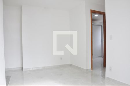 Sala de apartamento para alugar com 2 quartos, 44m² em Jardim Iris, São Paulo