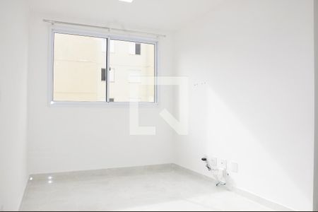 Sala de apartamento para alugar com 2 quartos, 44m² em Jardim Iris, São Paulo