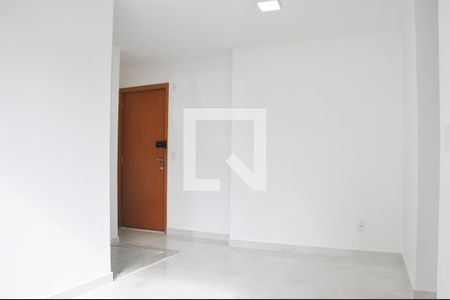 Sala de apartamento para alugar com 2 quartos, 44m² em Jardim Iris, São Paulo