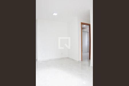 Sala de apartamento para alugar com 2 quartos, 44m² em Jardim Iris, São Paulo