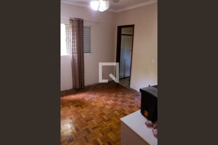 Suíte  de casa para alugar com 3 quartos, 180m² em Nova Sousas (sousas), Campinas