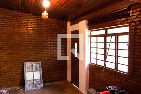 Sala de casa para alugar com 3 quartos, 180m² em Nova Sousas (sousas), Campinas