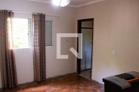 Suíte  de casa para alugar com 3 quartos, 180m² em Nova Sousas (sousas), Campinas