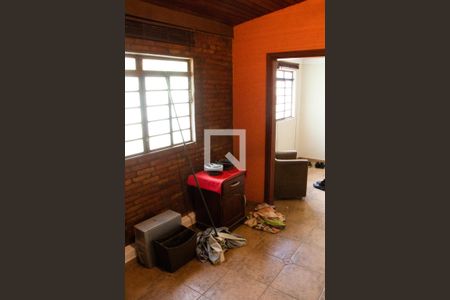 Sala de casa para alugar com 3 quartos, 180m² em Nova Sousas (sousas), Campinas