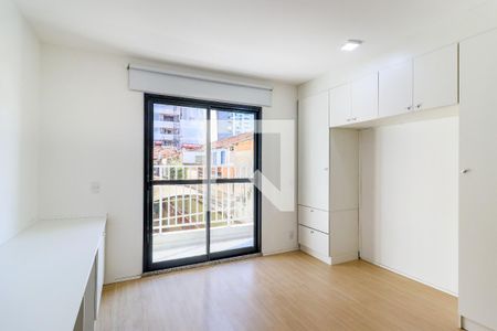 Studio de kitnet/studio para alugar com 1 quarto, 26m² em Santo Amaro, São Paulo