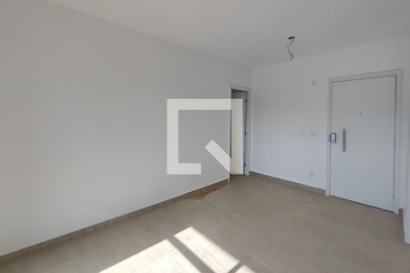 Sala de apartamento para alugar com 2 quartos, 67m² em Parque Prado, Campinas