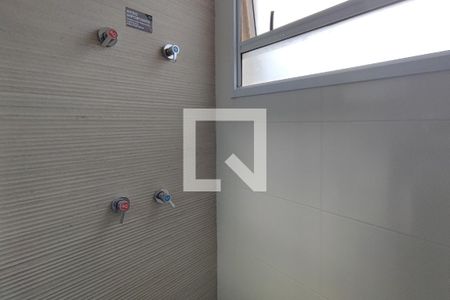 Banheiro Suíte de apartamento para alugar com 2 quartos, 67m² em Parque Prado, Campinas