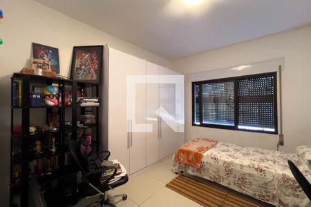 Quarto 2 de apartamento à venda com 3 quartos, 137m² em Cambuci, São Paulo