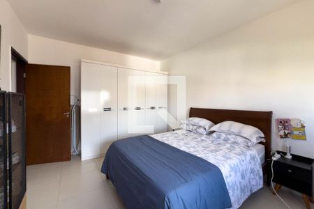 Quarto 1 de apartamento à venda com 3 quartos, 137m² em Cambuci, São Paulo