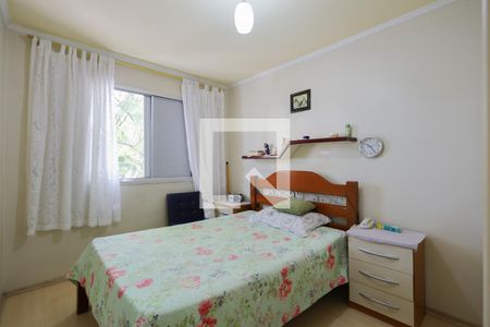 Quarto 1 de apartamento à venda com 2 quartos, 58m² em Vila Amélia, São Paulo