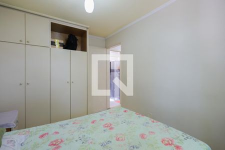 Quarto 1 de apartamento à venda com 2 quartos, 58m² em Vila Amélia, São Paulo