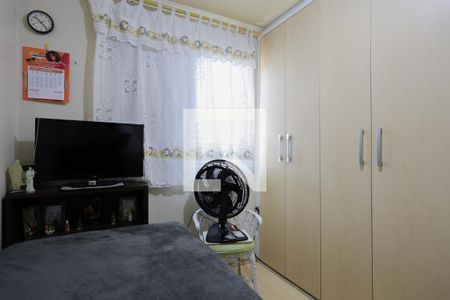 Quarto 2 de apartamento à venda com 2 quartos, 58m² em Vila Amélia, São Paulo