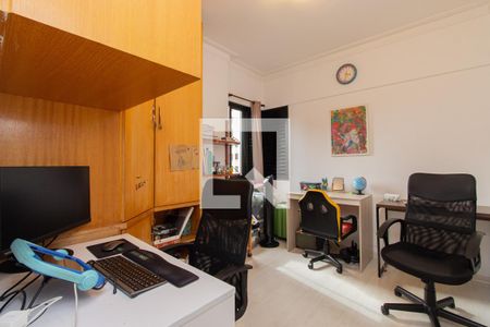 Quarto 2 de apartamento para alugar com 3 quartos, 72m² em Liberdade, São Paulo