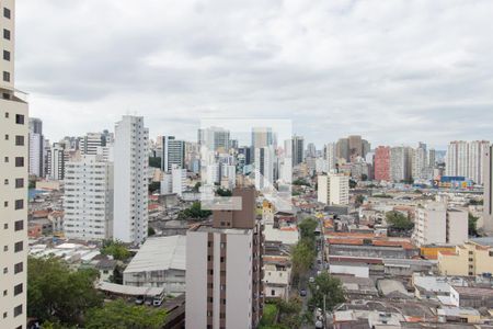 Vista do Quarto 1 de apartamento para alugar com 3 quartos, 72m² em Liberdade, São Paulo