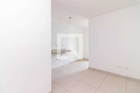 Sala de apartamento para alugar com 1 quarto, 27m² em Casa Verde, São Paulo