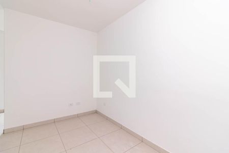 Sala de apartamento para alugar com 1 quarto, 27m² em Casa Verde, São Paulo