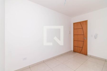 Sala de apartamento para alugar com 1 quarto, 27m² em Casa Verde, São Paulo