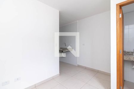 Suíte de apartamento para alugar com 1 quarto, 27m² em Casa Verde, São Paulo