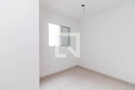 Suíte de apartamento para alugar com 1 quarto, 27m² em Casa Verde, São Paulo