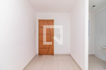 Sala de apartamento para alugar com 1 quarto, 27m² em Casa Verde, São Paulo