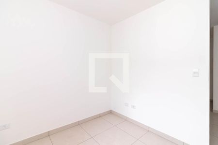 Suíte de apartamento para alugar com 1 quarto, 27m² em Casa Verde, São Paulo