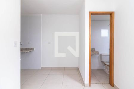 Suíte de apartamento para alugar com 1 quarto, 27m² em Casa Verde, São Paulo