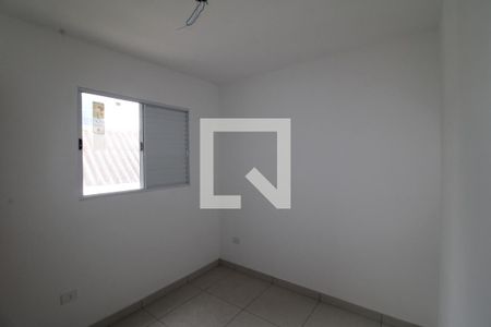 Quarto 1 de apartamento para alugar com 1 quarto, 27m² em Casa Verde, São Paulo