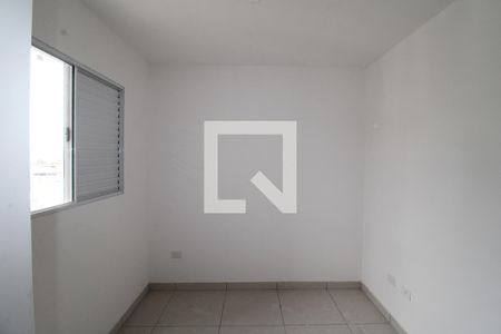 Quarto 1 de apartamento para alugar com 1 quarto, 27m² em Casa Verde, São Paulo