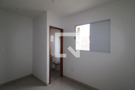 Quarto 1 de apartamento para alugar com 1 quarto, 27m² em Casa Verde, São Paulo