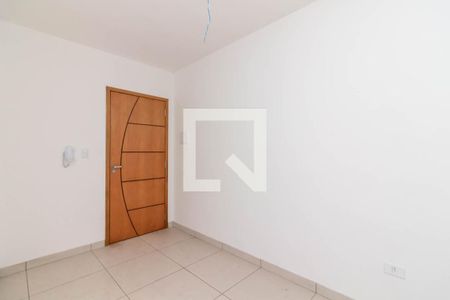 Sala de apartamento para alugar com 1 quarto, 27m² em Casa Verde, São Paulo