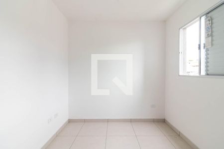 Suíte de apartamento para alugar com 1 quarto, 27m² em Casa Verde, São Paulo