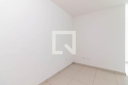 Sala de apartamento para alugar com 1 quarto, 27m² em Casa Verde, São Paulo